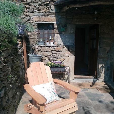Casa Millin Apartment Borzonasca Luaran gambar