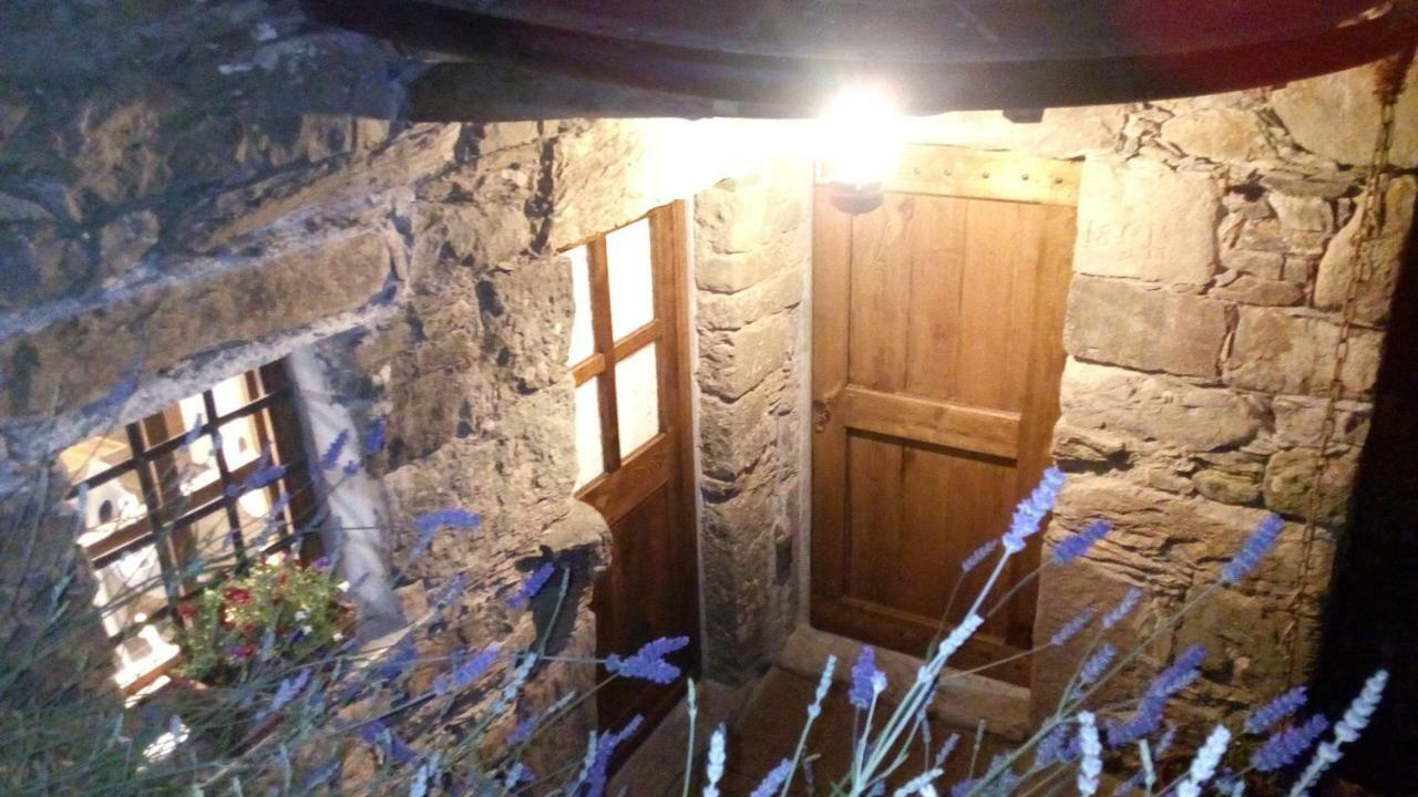 Casa Millin Apartment Borzonasca Luaran gambar