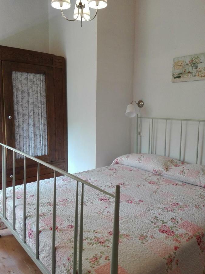 Casa Millin Apartment Borzonasca Luaran gambar